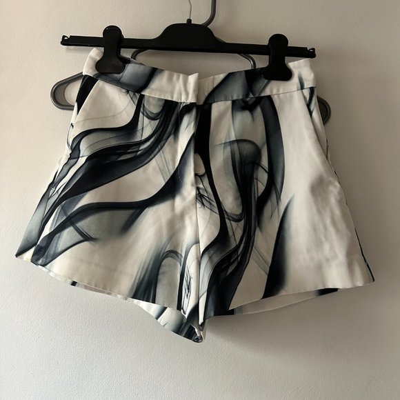 Maje - Gambette Set (Top and short) - Picture 5 of 7